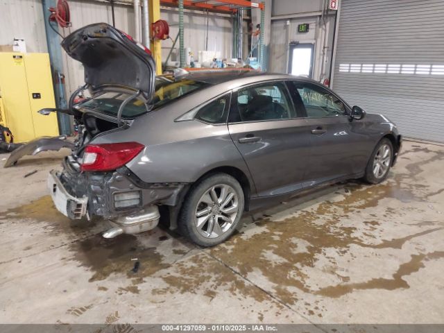 1HGCV1F18LA033512 Honda ACCORD LX