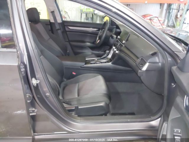 1HGCV1F18LA033512 Honda ACCORD LX