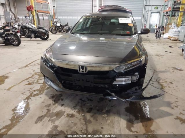 1HGCV1F18LA033512 Honda ACCORD LX