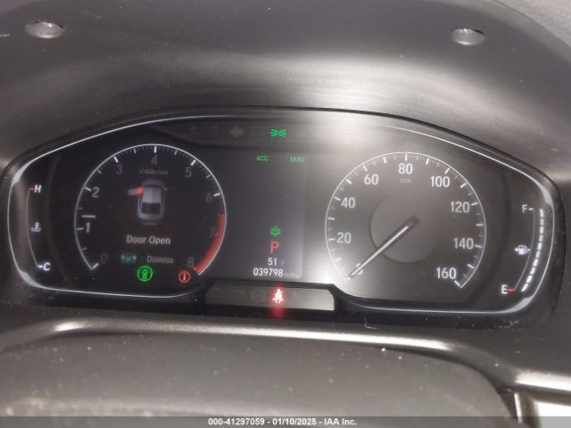 1HGCV1F18LA033512 Honda ACCORD LX