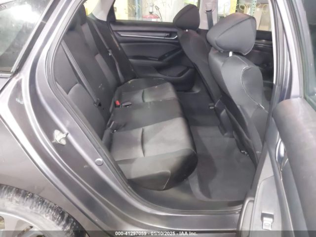 1HGCV1F18LA033512 Honda ACCORD LX