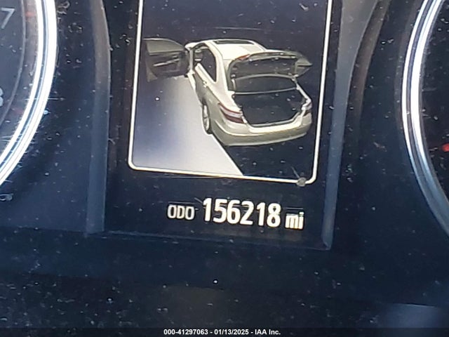 4T1BF1FK5HU743856 Toyota CAMRY SE