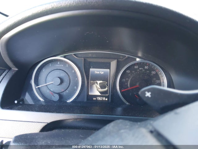4T1BF1FK5HU743856 Toyota CAMRY SE