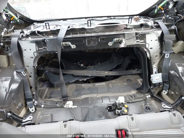 4T1B11HK4JU019707 Toyota CAMRY SE