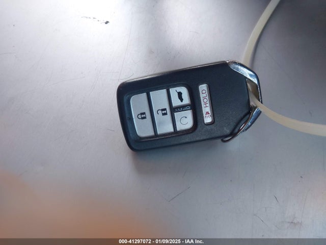 5FNYF5H50KB042851 Honda Pilot Ex-l