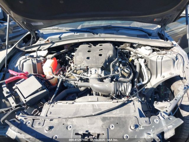 1G1FB1RS6H0167708 Chevrolet Camaro 1lt