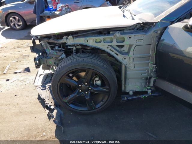 1G1FB1RS6H0167708 Chevrolet Camaro 1lt