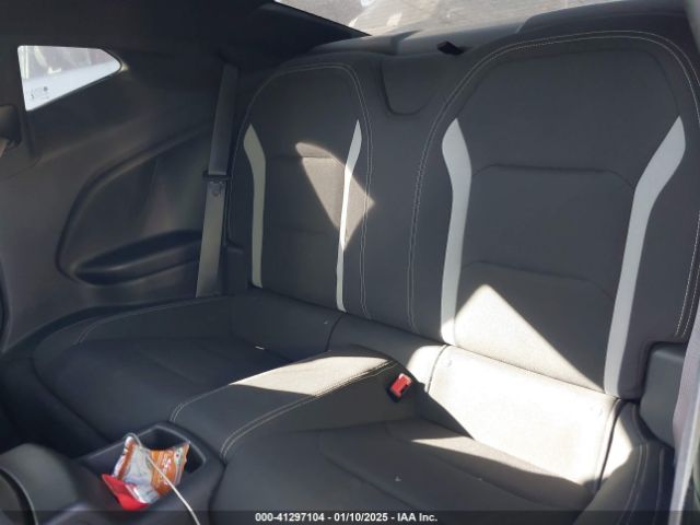 1G1FB1RS6H0167708 Chevrolet Camaro 1lt