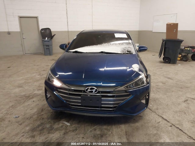 5NPD84LF6LH566303 Hyundai ELANTRA SEL