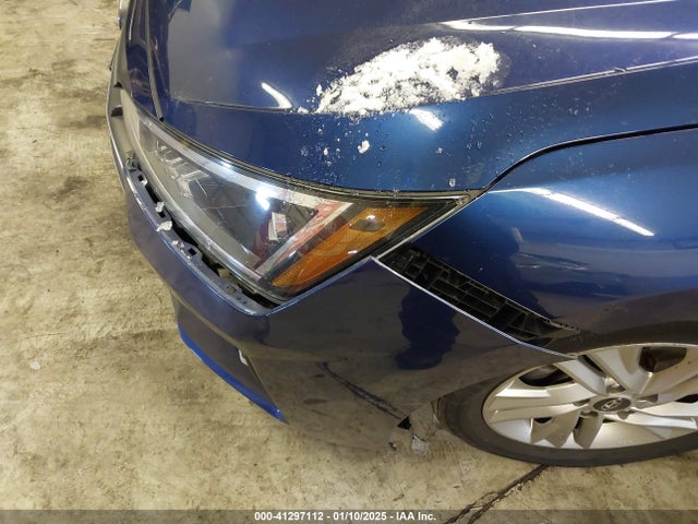 5NPD84LF6LH566303 Hyundai ELANTRA SEL