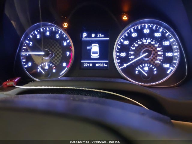 5NPD84LF6LH566303 Hyundai ELANTRA SEL