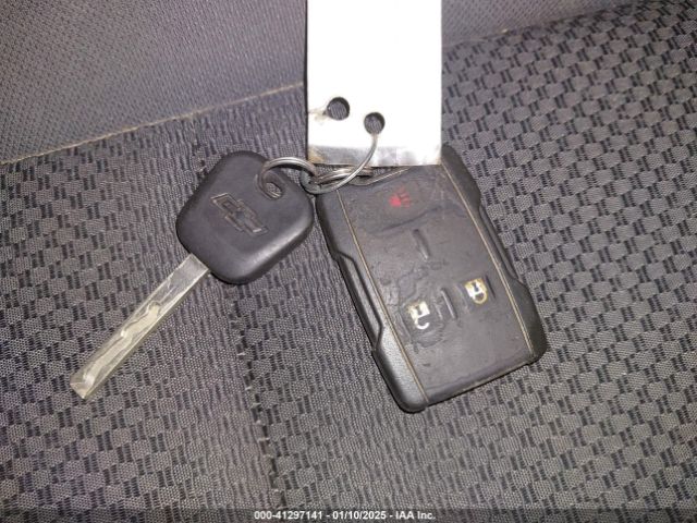 1GCVKRECXJZ376287 Chevrolet Silverado 1500 1lt/2lt