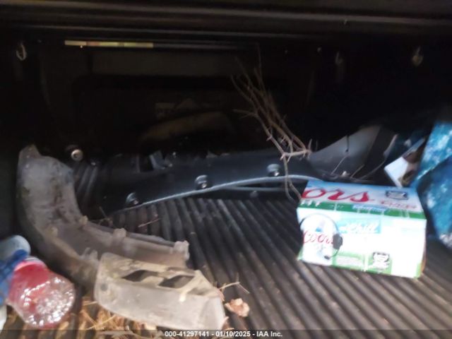 1GCVKRECXJZ376287 Chevrolet Silverado 1500 1lt/2lt