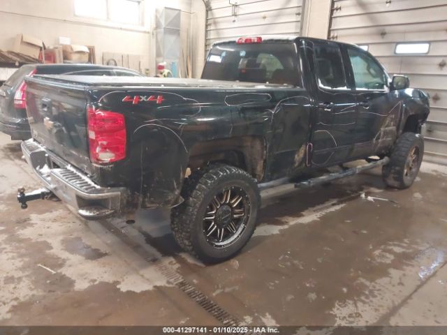 1GCVKRECXJZ376287 Chevrolet Silverado 1500 1lt/2lt
