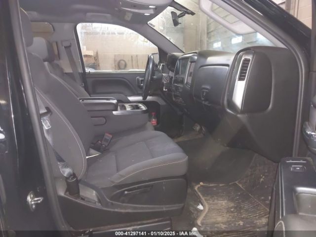 1GCVKRECXJZ376287 Chevrolet Silverado 1500 1lt/2lt