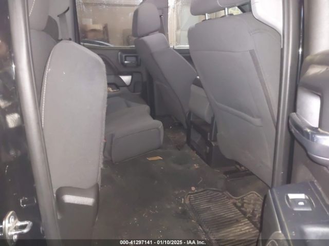 1GCVKRECXJZ376287 Chevrolet Silverado 1500 1lt/2lt