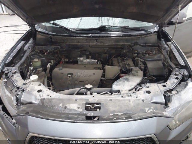 Продаж на аукціоні авто 2012 Mitsubishi Outlander Se, vin: JA4AS3AW3CU008846, номер лоту: 41297144