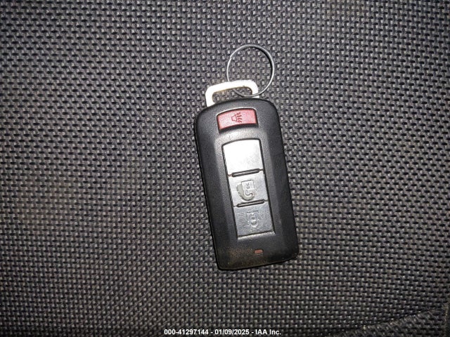 Продаж на аукціоні авто 2012 Mitsubishi Outlander Se, vin: JA4AS3AW3CU008846, номер лоту: 41297144