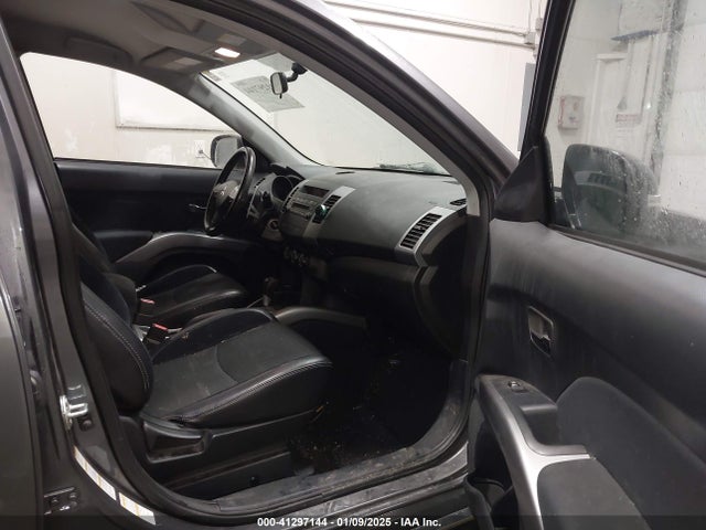Продаж на аукціоні авто 2012 Mitsubishi Outlander Se, vin: JA4AS3AW3CU008846, номер лоту: 41297144