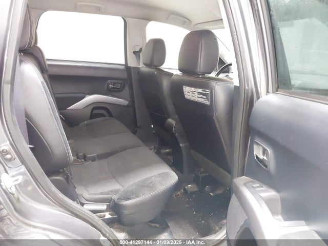 Продаж на аукціоні авто 2012 Mitsubishi Outlander Se, vin: JA4AS3AW3CU008846, номер лоту: 41297144