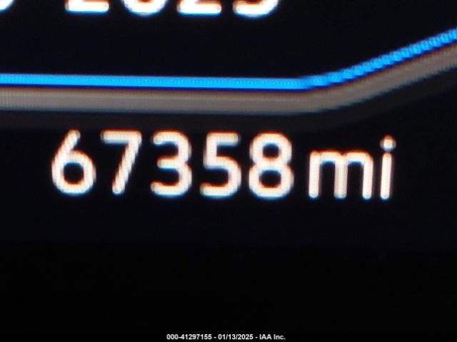 1V2MR2CA1KC624073 Volkswagen Atlas 3.6l V6 Sel