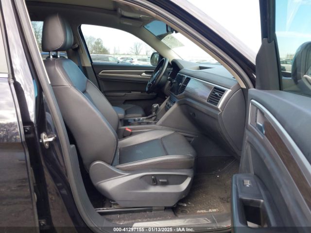 1V2MR2CA1KC624073 Volkswagen Atlas 3.6l V6 Sel
