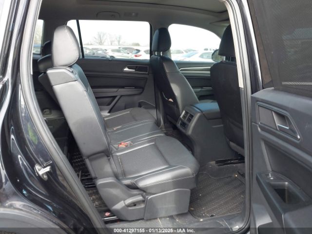 1V2MR2CA1KC624073 Volkswagen Atlas 3.6l V6 Sel