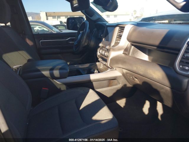 1C6SRFMT6LN118624 RAM 1500 Big Horn  4x4 6'4 Box