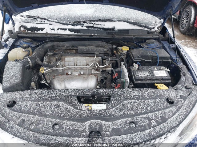 1C3CCCAB4GN129544 Chrysler 200 Limited