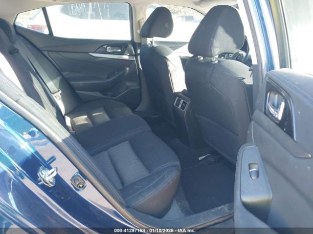 1N4AA6AP0JC407614 Nissan Maxima 3.5 S