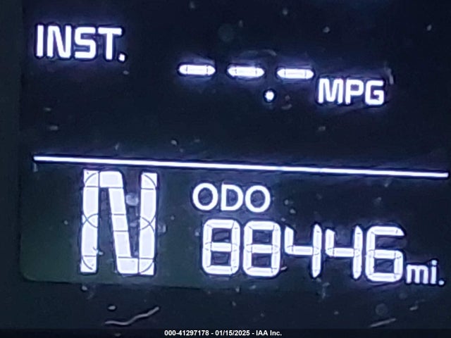 KIA FORTE LX 2014 KNAFX4A63E5063570 Image 16