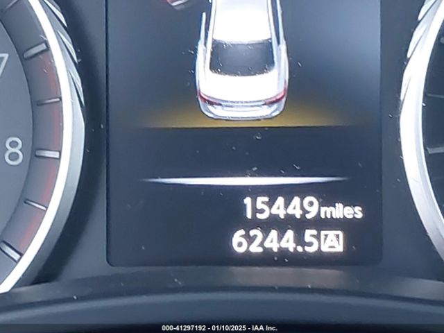 JN1EV7AP3KM543532 Infiniti Q50 3.0t Luxe