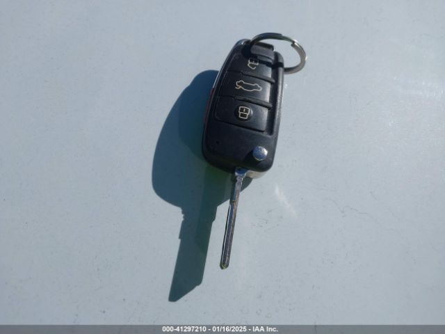 WAUB1GFF2G1025428 Audi S3 2.0t Premium Plus