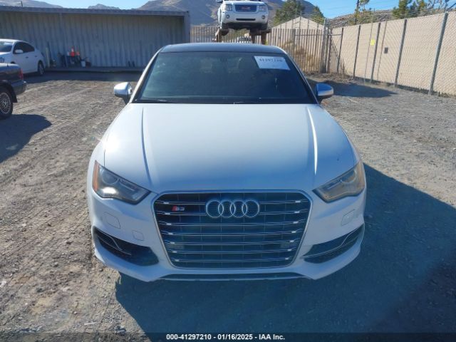 WAUB1GFF2G1025428 Audi S3 2.0t Premium Plus