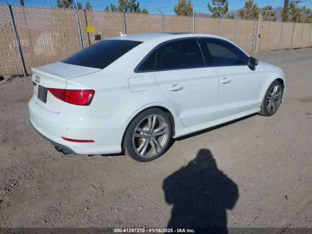 WAUB1GFF2G1025428 Audi S3 2.0t Premium Plus