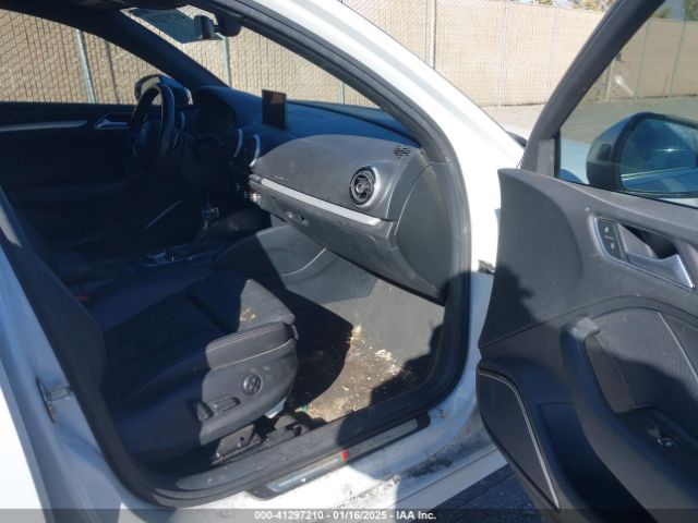 WAUB1GFF2G1025428 Audi S3 2.0t Premium Plus