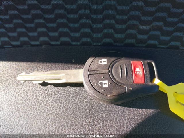 3N1CE2CP5GL390645 Nissan Versa Note Sv