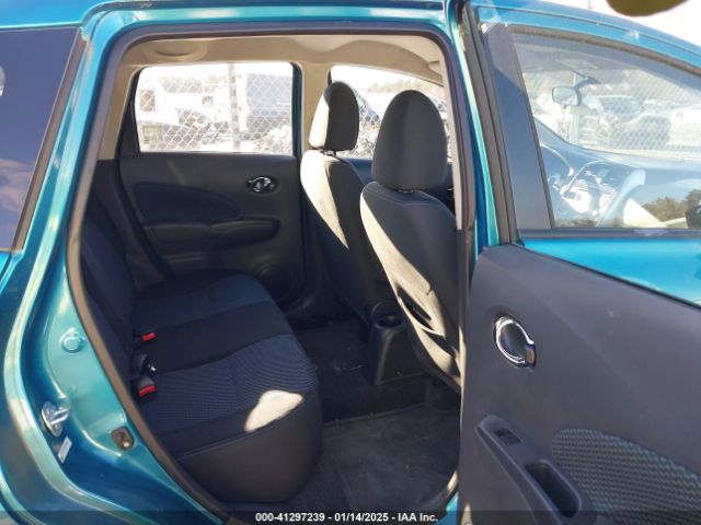 3N1CE2CP5GL390645 Nissan Versa Note Sv