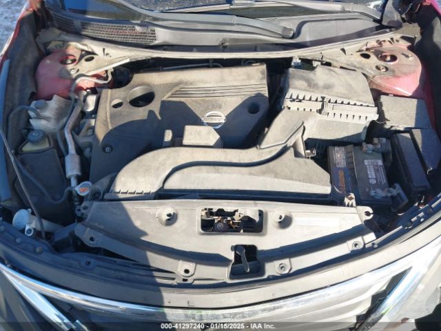 1N4AL3AP4EN373549 Nissan Altima 2.5/2.5 S/2.5 Sl/2.5 Sv