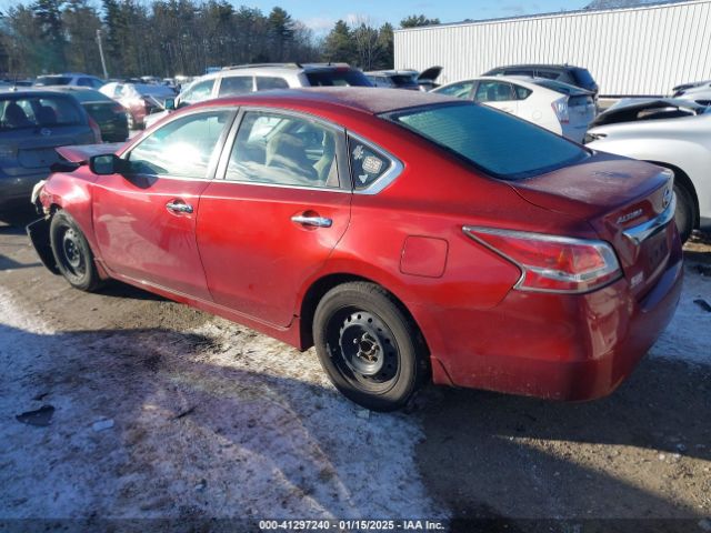 1N4AL3AP4EN373549 Nissan Altima 2.5/2.5 S/2.5 Sl/2.5 Sv