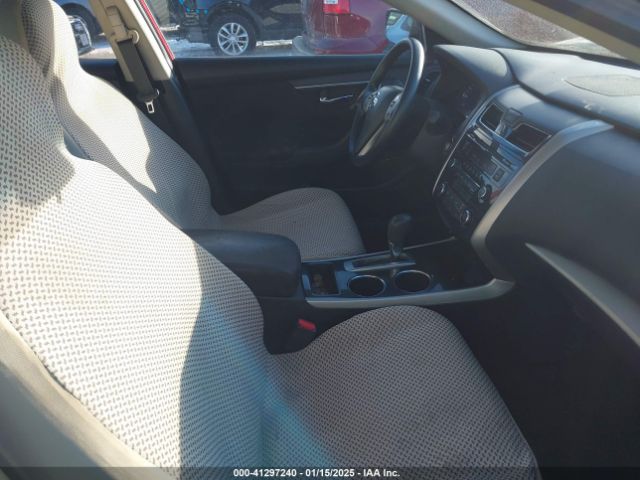 1N4AL3AP4EN373549 Nissan Altima 2.5/2.5 S/2.5 Sl/2.5 Sv