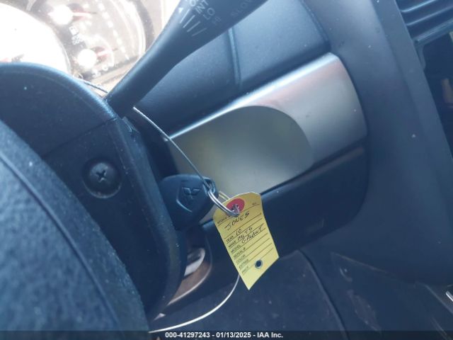 2010 MITSUBISHI GALANT 4A32B2FFXAE008683 Photo 10