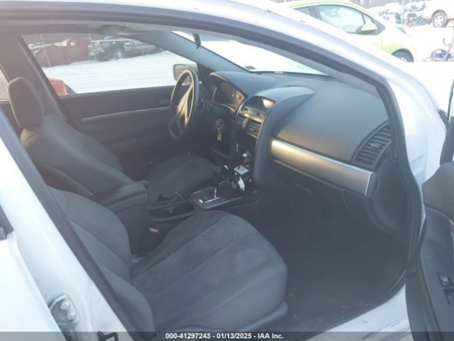 2010 MITSUBISHI GALANT 4A32B2FFXAE008683 Photo 4