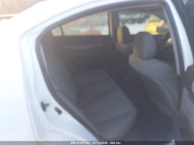 2010 MITSUBISHI GALANT 4A32B2FFXAE008683 Photo 7