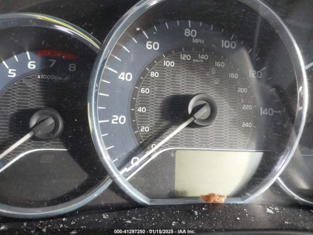 2T1BURHE4GC485129 Toyota COROLLA LE