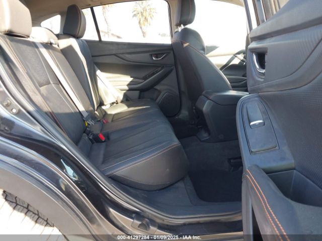 JF2GTAMC6K8393766 Subaru Crosstrek 2.0i Limited