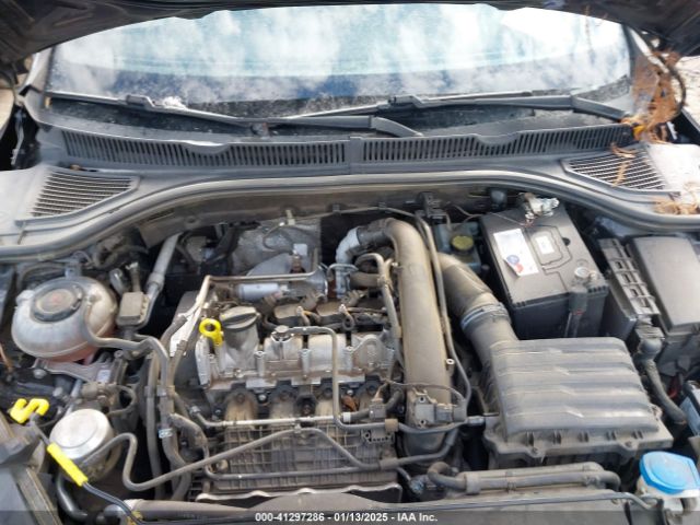 3VWC57BU3KM147322 Volkswagen Jetta 1.4t R-line/1.4t S/1.4t Se