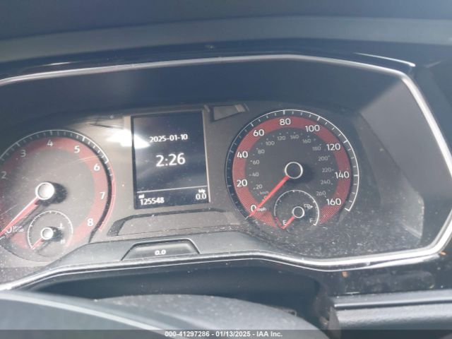 3VWC57BU3KM147322 Volkswagen Jetta 1.4t R-line/1.4t S/1.4t Se