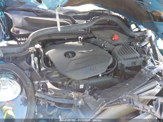 WMWXU1C53K2J02378 Mini Hardtop Cooper