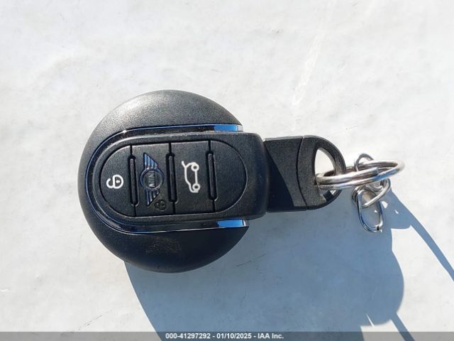 WMWXU1C53K2J02378 Mini Hardtop Cooper